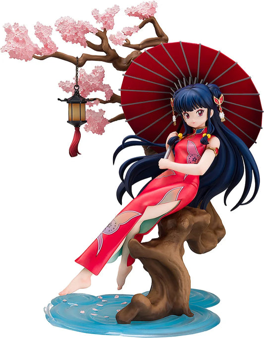 PROOF Shampoo Ranma 1/2 Scale Figure