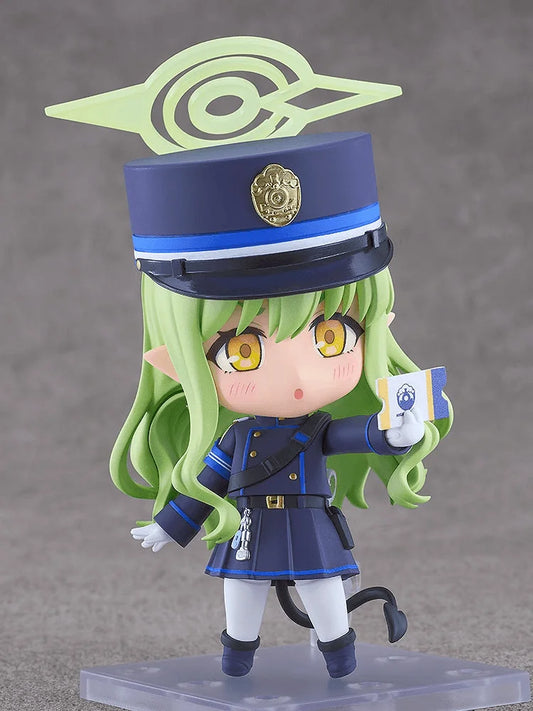 Good Smile Company Nendoroid Hikari Tachibana Blue Archive Action Figure