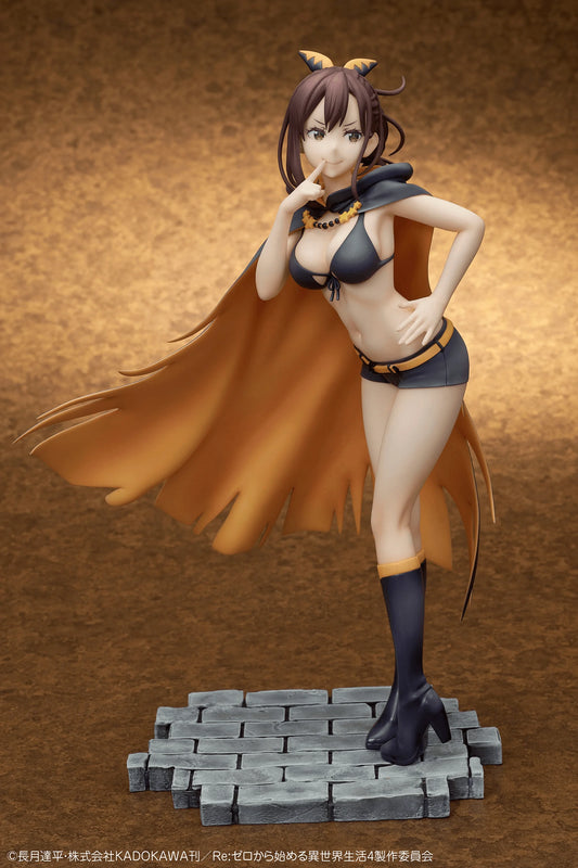 Design COCO Re:ZERO Shaula 1/7 Scale Figure