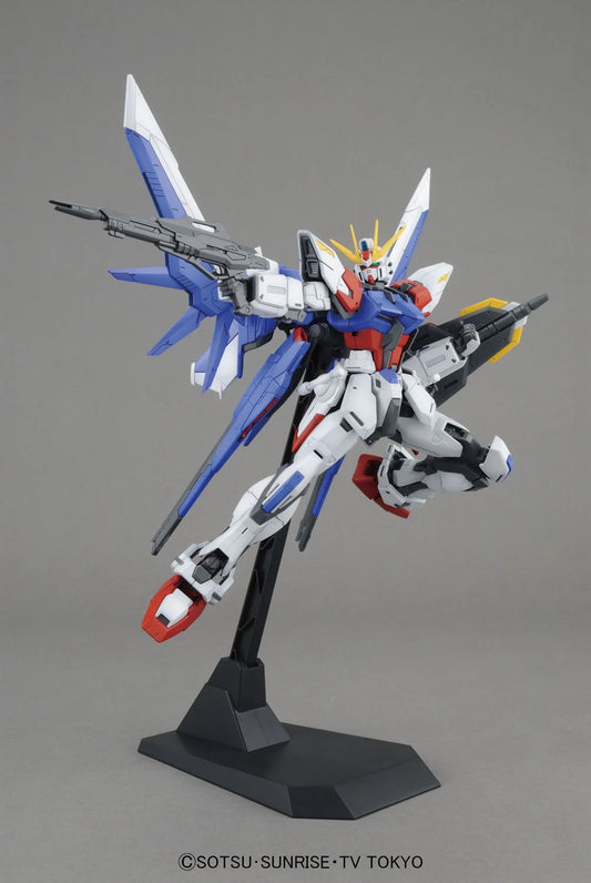 MG 1/100 Build Strike Full Package-4573102661357