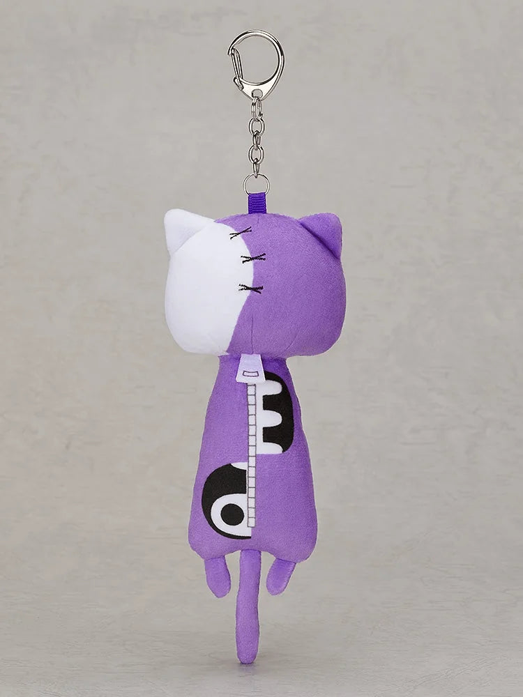 Mascot Honekoneko
