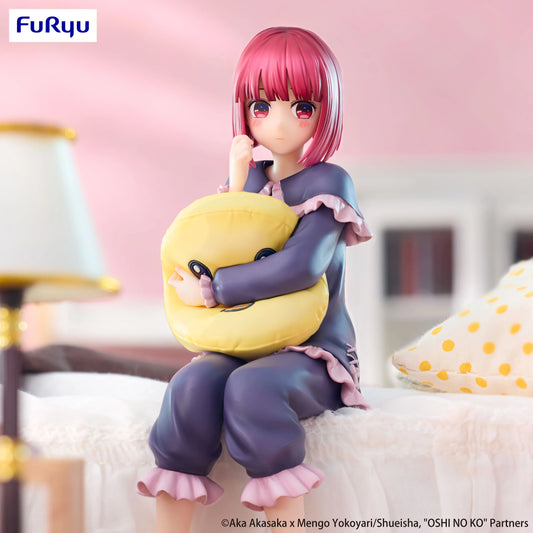 Oshi No Ko Noodle Stopper Figure -Kana Arima Have a good night!-