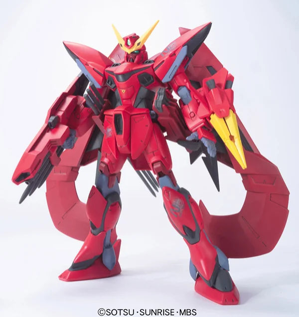 HG 1/100 #23 VS Astray - Nebula Blitz Gundam