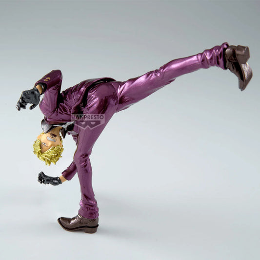 ONE PIECE KING OF ARTIST RORONOA ZORO&SANJI-SPECIAL ver.-(B:SANJI)