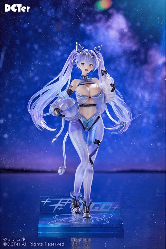 Star Sky Aila
