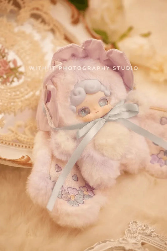Lucky Deer Nai Flower Team Break Series