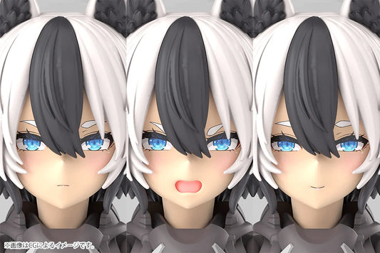 YGGDRASIS GARM RIPPER