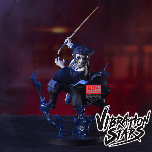 Demon Slayer: Kimetsu no Yaiba VIBRATION STARS PLUS-Kaigaku-