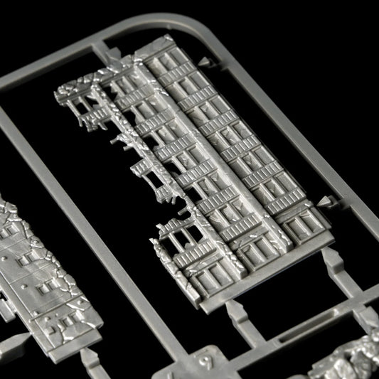 ARTPLA SCULPTURE WORKS Mechagodzilla Re:Imagination