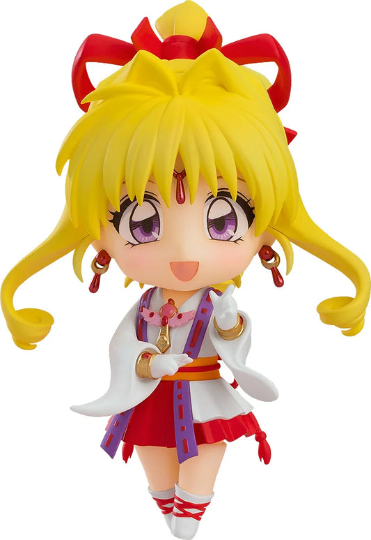 Good Smile Company Nendoroid Phantom Thief Jeanne Action Figure