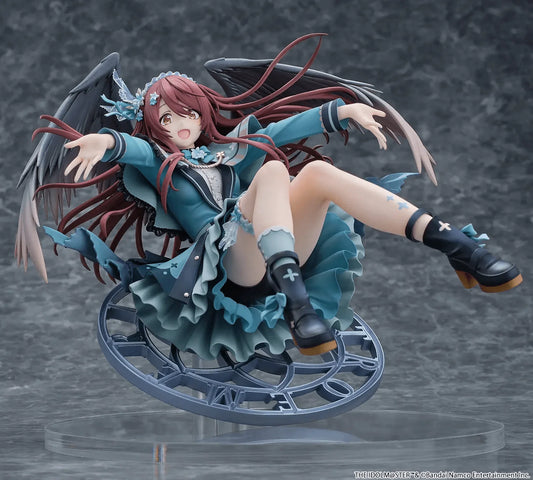 Union Creative Tenka Osaki Galdienne Amethyst 1/6 Scale Figure