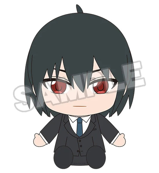Good Smile Company SPY x FAMILY Yuri Briar Nendoroid Plus Plushie