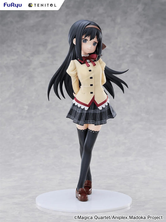 TENITOL TALL Homura Akemi