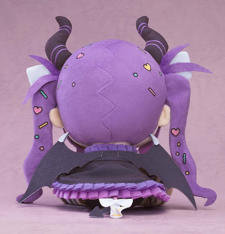 Good Smile Company Yunyun Syndrome!? Rhythm Psychosis Plushies