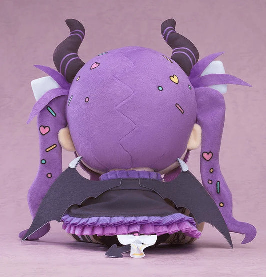 Good Smile Company Yunyun Syndrome!? Rhythm Psychosis Plushies