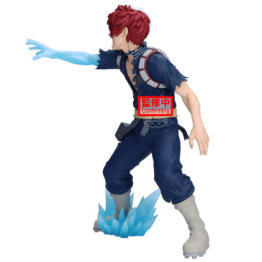 MY HERO ACADEMIA MAXIMATIC SHOTO TODOROKI Ⅱ