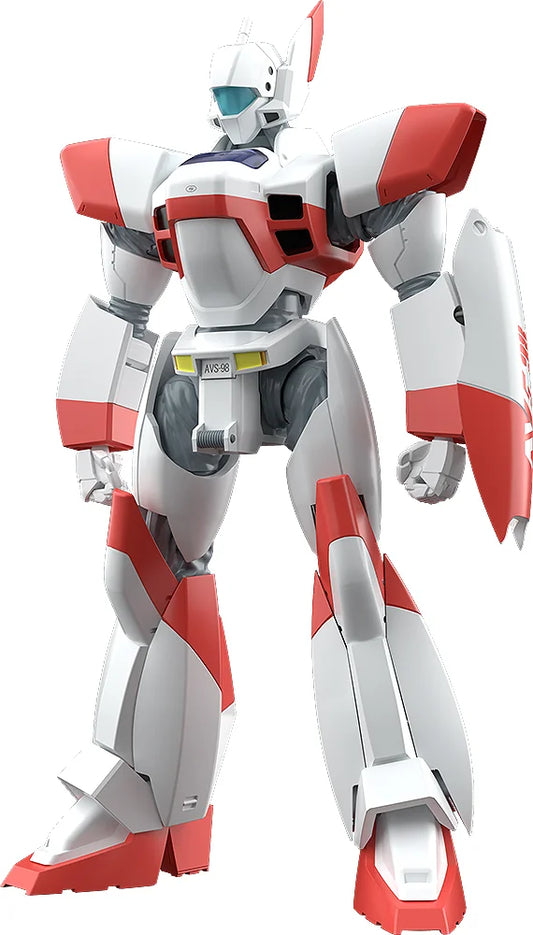Good Smile Company Moderoid AVS-98 Economy Plastic Model Kit