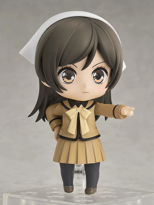 (Rerelease) Nendoroid Nanami Momozono