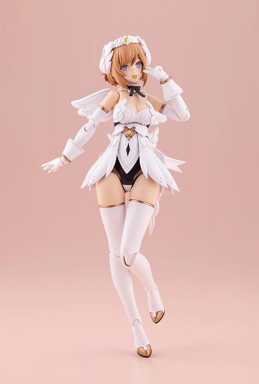 LUMITEA First Engage Ver.