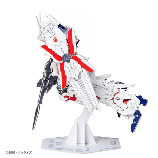 si-gu-mi PRO RX-0 Unicorn Gundam
