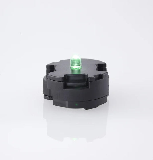 CS Support Parts - 2 LED Unit Set (Green)
