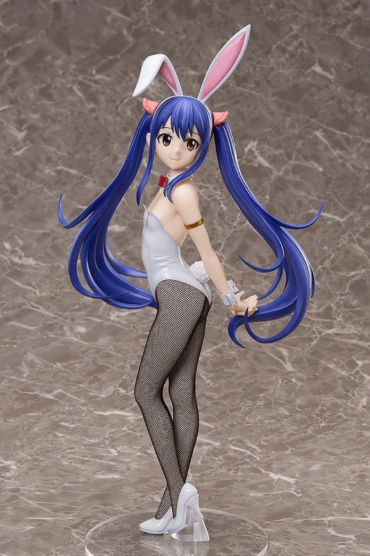 Wendy Marvell: Bunny Ver.
