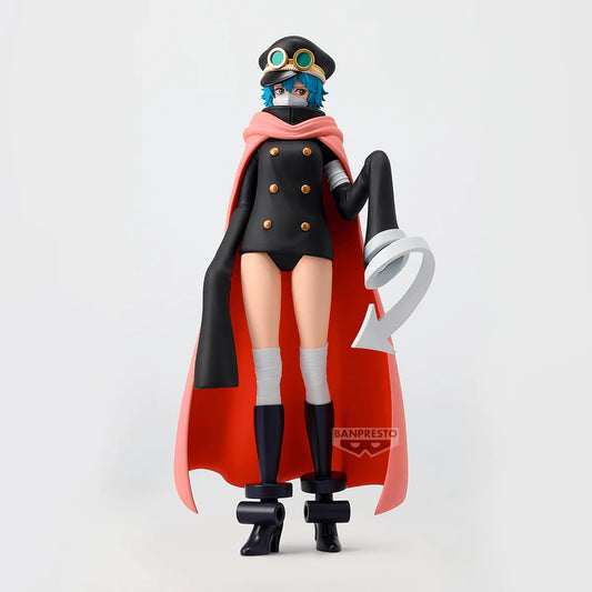 ONE PIECE GLITTER&GLAMOURS-Saint GUNKO-