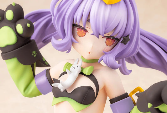 PUNI☆MOFU TU