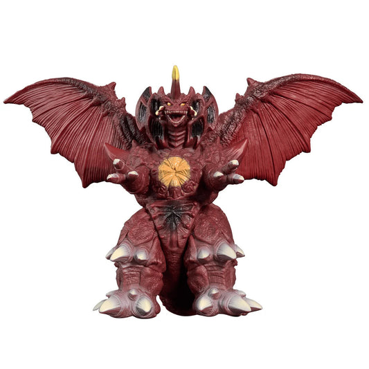 Movie Monster Series - Destoroyah (Renewal)