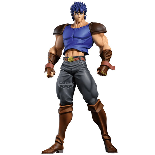 JoJo's Bizarre Adventure:Phantom Blood Mometria Jonathan Joestar