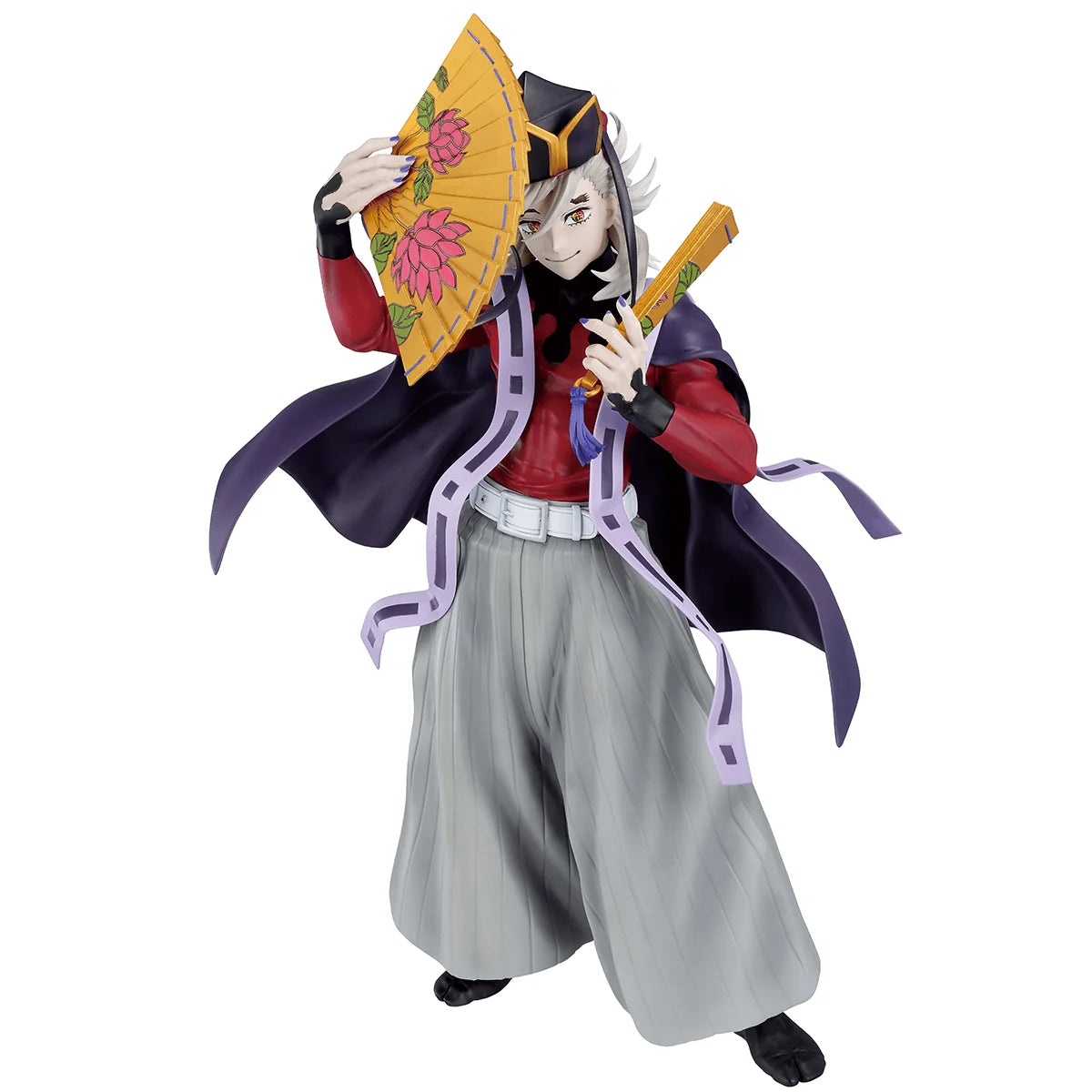 Bandai Spirits Ichibansho Doma Upper Two Masterlise Figure