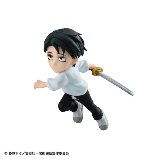 Tobimas Jujutsu Kaisen (Box of 6)