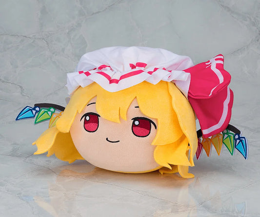 Nuidaifuku Yukkuri Flan