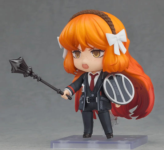 Good Smile Company Nendoroid Ishmael Limbus Company Figure