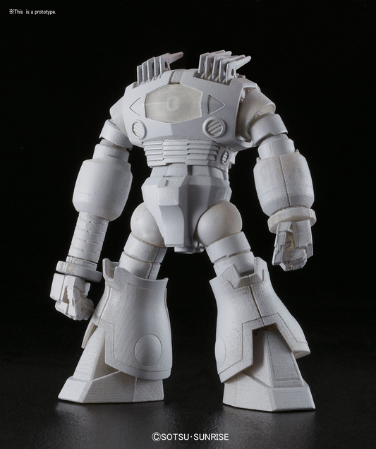 HGUC 1/144 #161 Zogok (Unicorn Ver.)