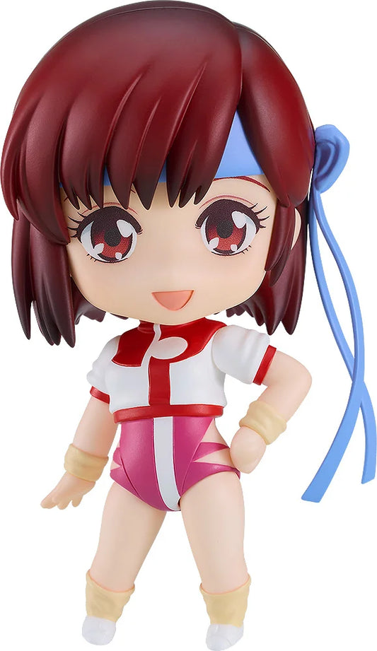 Good Smile Company Nendoroid Noriko Takaya Action Figure
