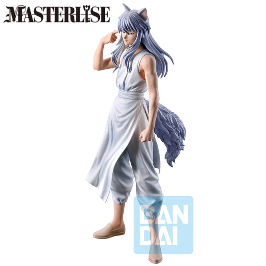 Yoko Kurama (Dark Tournament vol. 3)