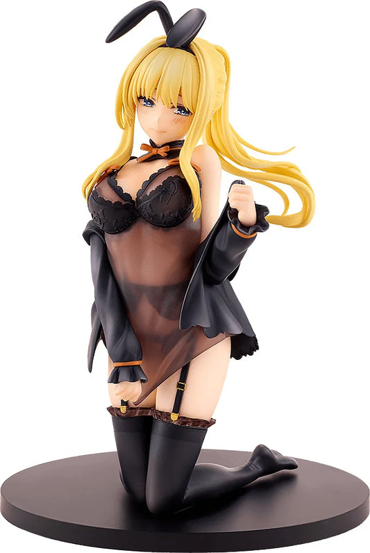 KONOSUBA -Gods Blessing on This Wonderful World! Darkness: Light Novel Negligee ver.