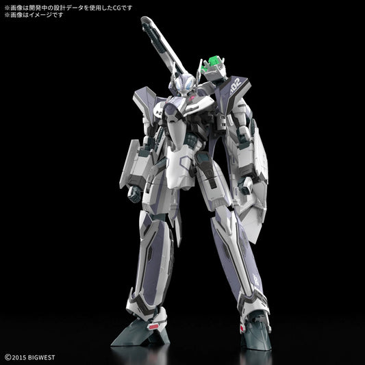 HG 1/100 VF-31F SIEGFRIED (MESSER IHLEFELD USE)