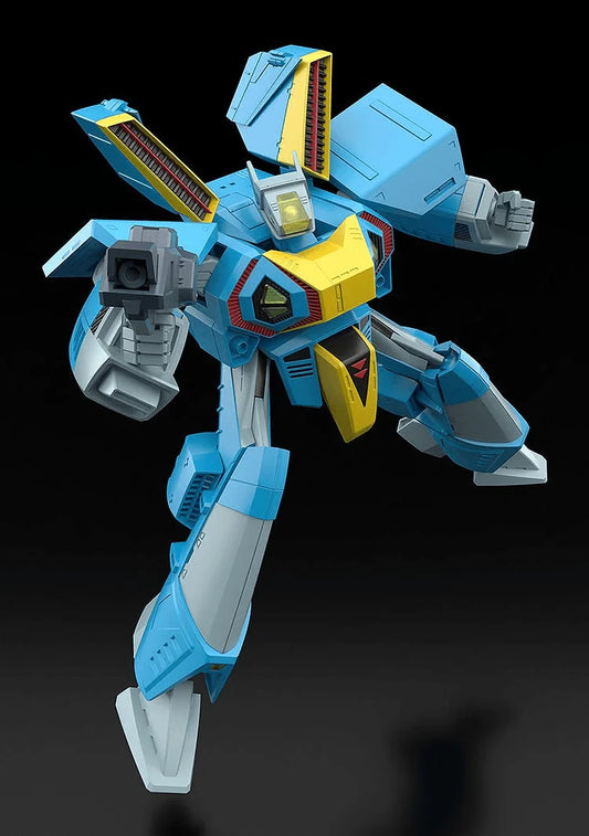 Good Smile Company MODEROID Nikick Standard Type Plastic Model Kit