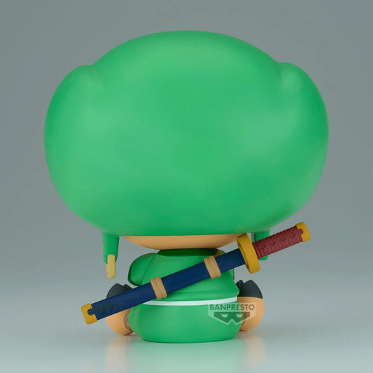 ONE PIECE SOFVIMATES~CHOPPEREMON~