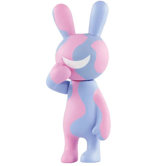 SO-TA BLACK RABBIT10 Blind Box PVC Figure