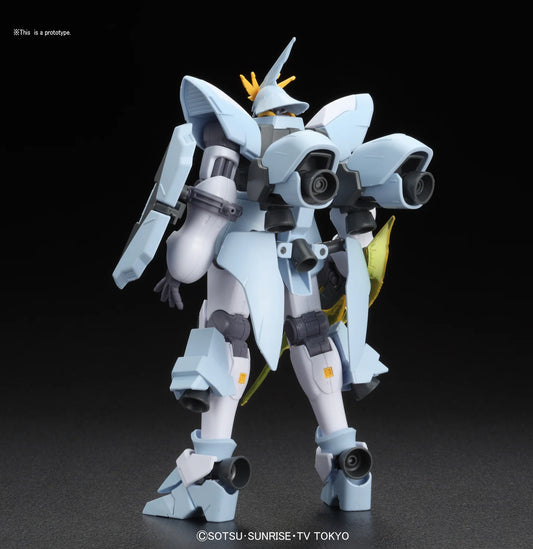 HGBF 1/144 Miss Sazabi