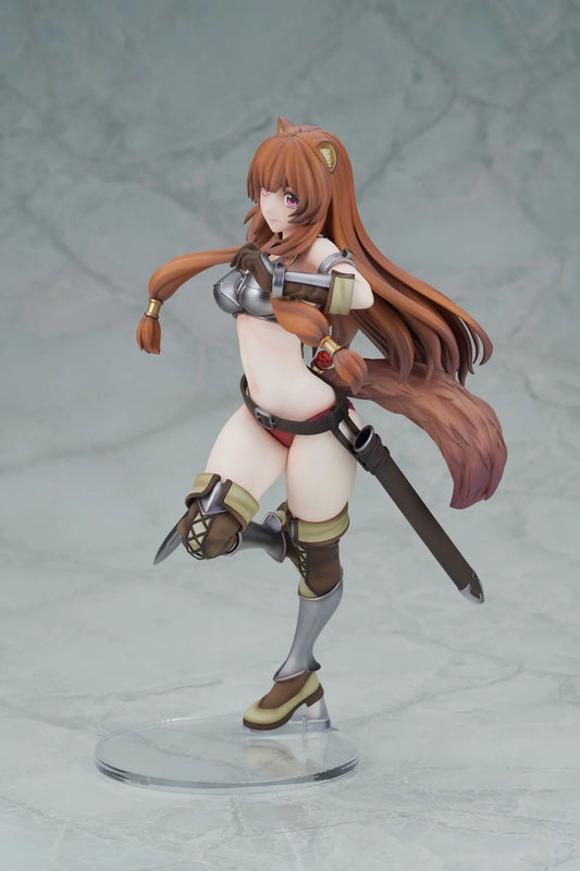SOL International 1/7 Scale Raphtalia Bikini Armor Figure