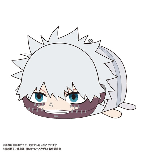 My Hero Academia Pote Koro Plush Mascot Blind Box (6pc)
