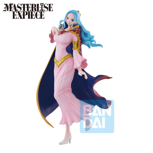 Nefertari Vivi (Royal Princess),