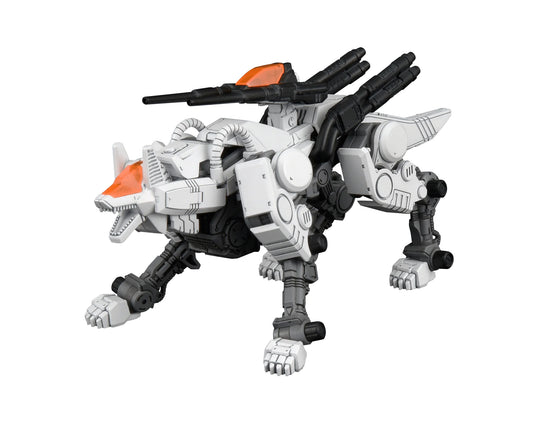 RMZ-003 Command Wolf