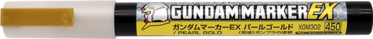 EX PEARL GOLD