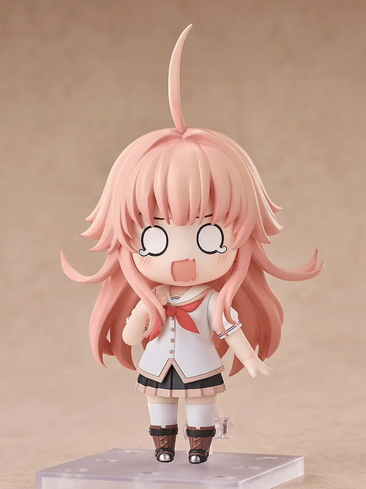 Nendoroid Hinami Watarai
