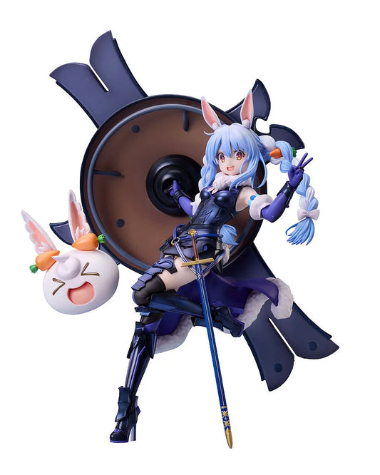 ANIPLEX Usada Pekora × Mash Kyrielight 1/7 Scale Figure